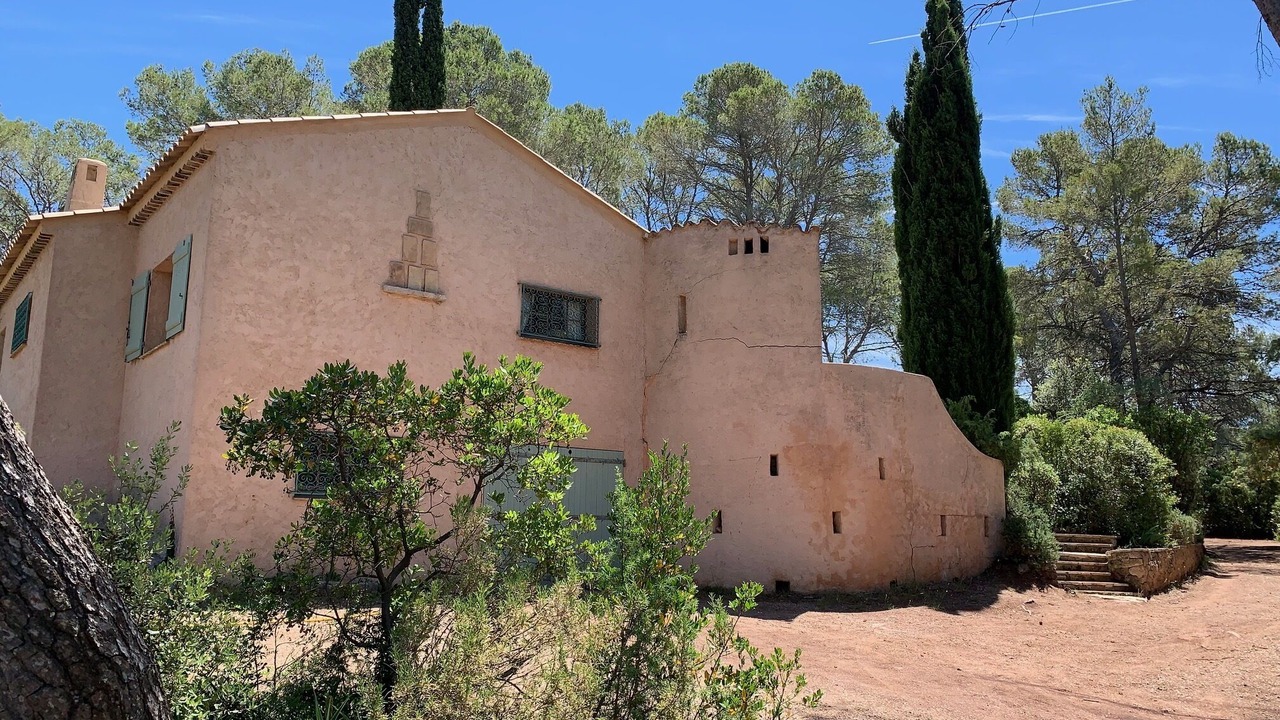 Photo of Outdoor in Puget-sur-Argens
