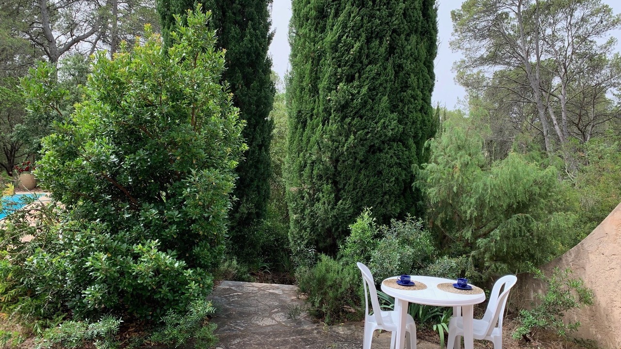 Photo of Outdoor in Puget-sur-Argens