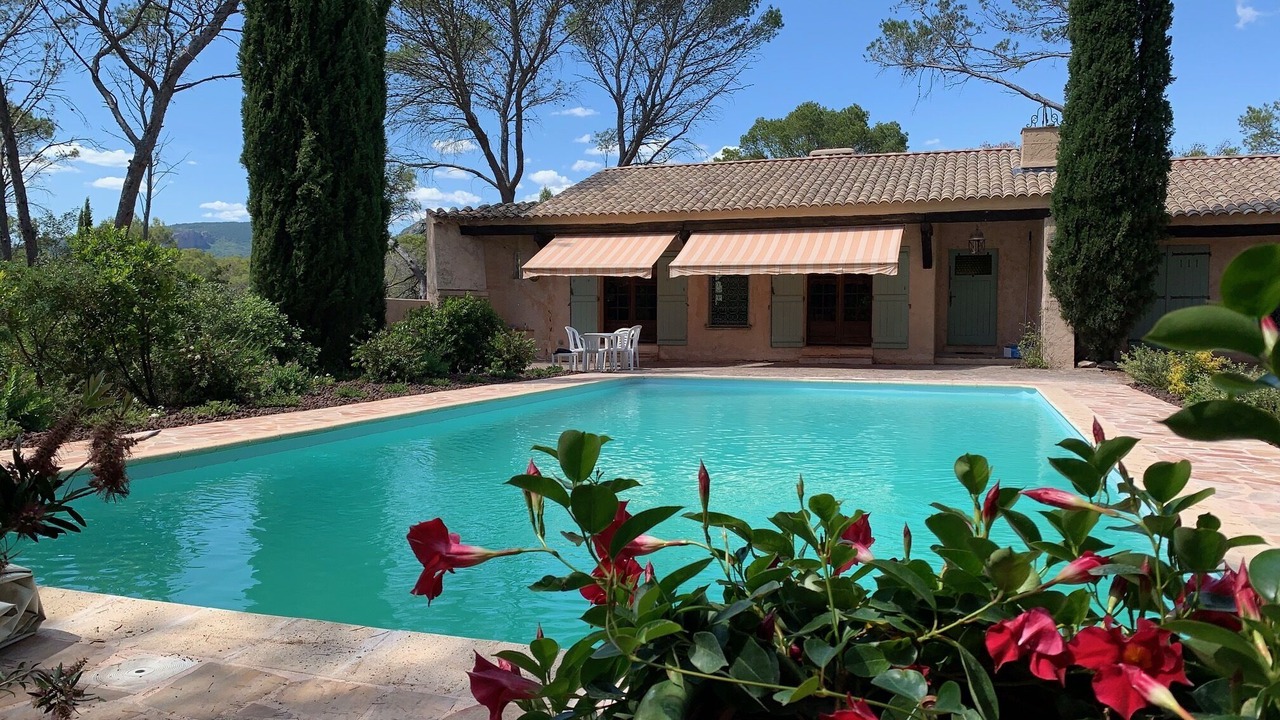 Photo of Outdoor in Puget-sur-Argens