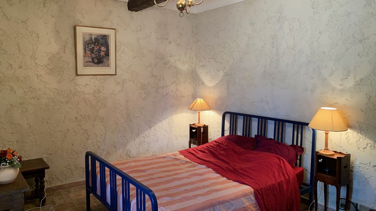 Photo of Bedroom in Puget-sur-Argens