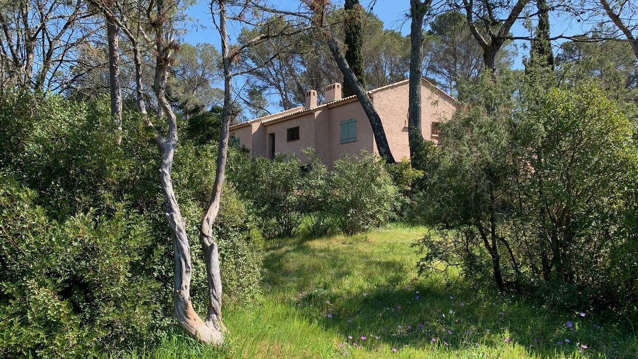 Photo of Outdoor in Puget-sur-Argens