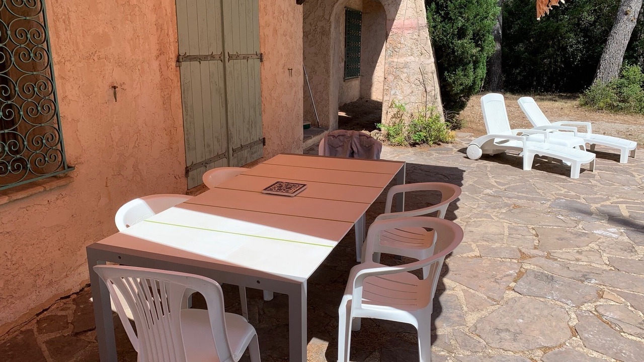 Photo of Outdoor in Puget-sur-Argens