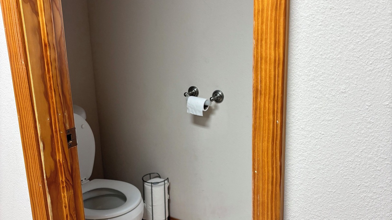 Photo of Bedroom in Moodys