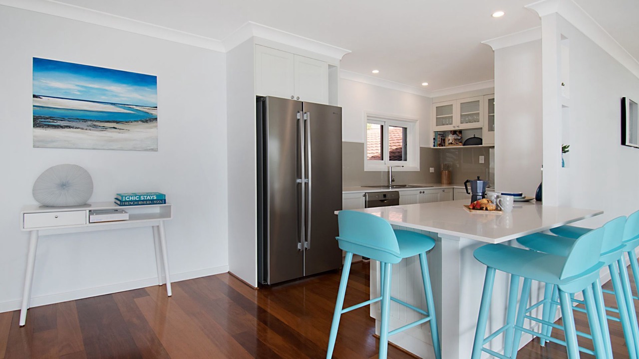 Photo of Kitchen in Lennox Head