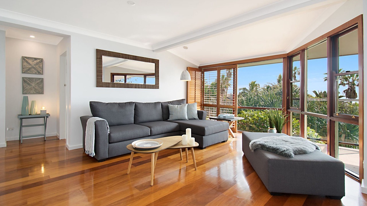 Photo of Livingroom in Lennox Head
