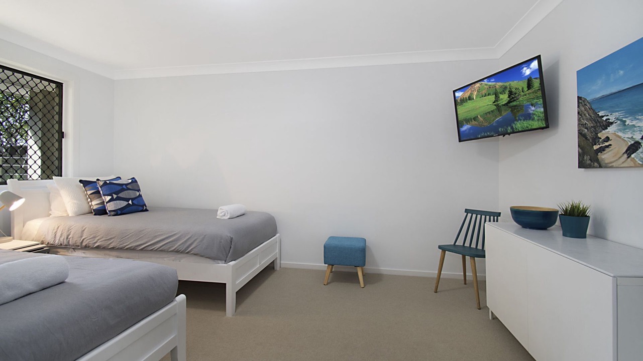 Photo of Bedroom in Lennox Head