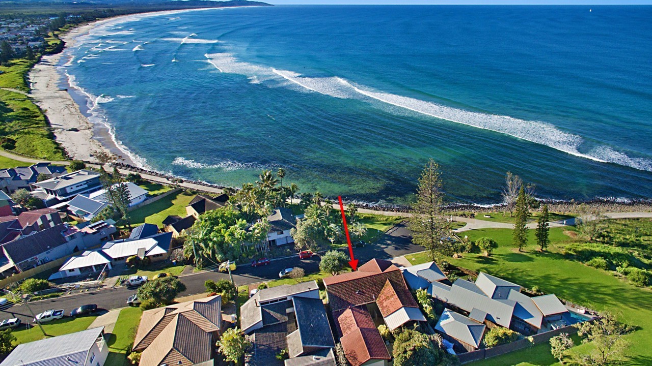 Photo of Outdoor in Lennox Head