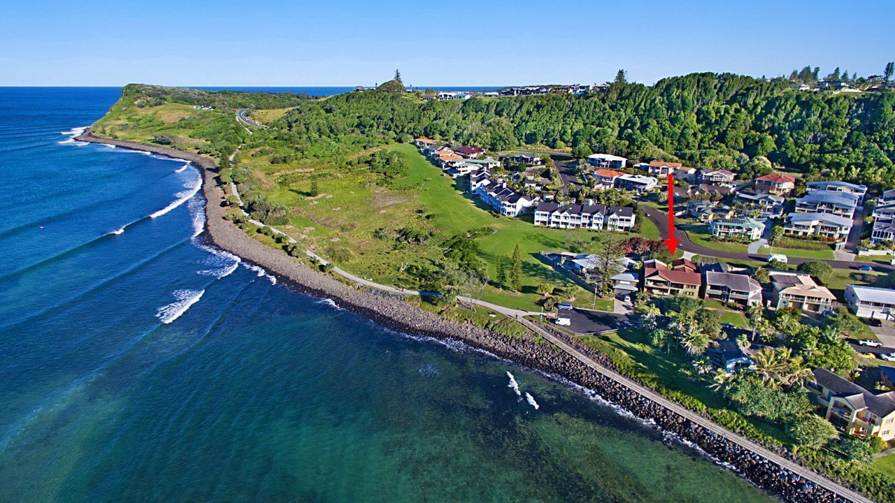Photo of Outdoor in Lennox Head