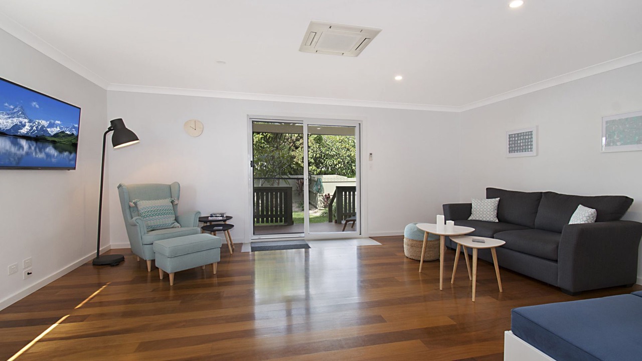 Photo of Livingroom in Lennox Head