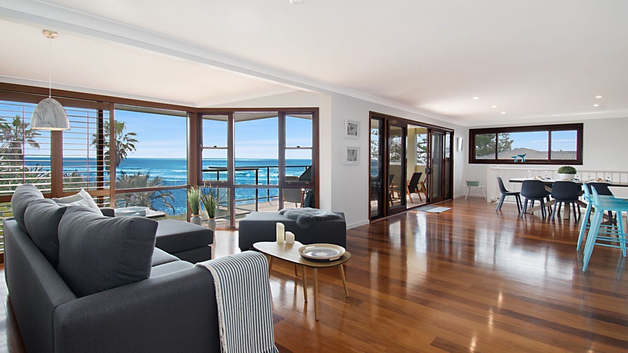 Photo of Livingroom in Lennox Head