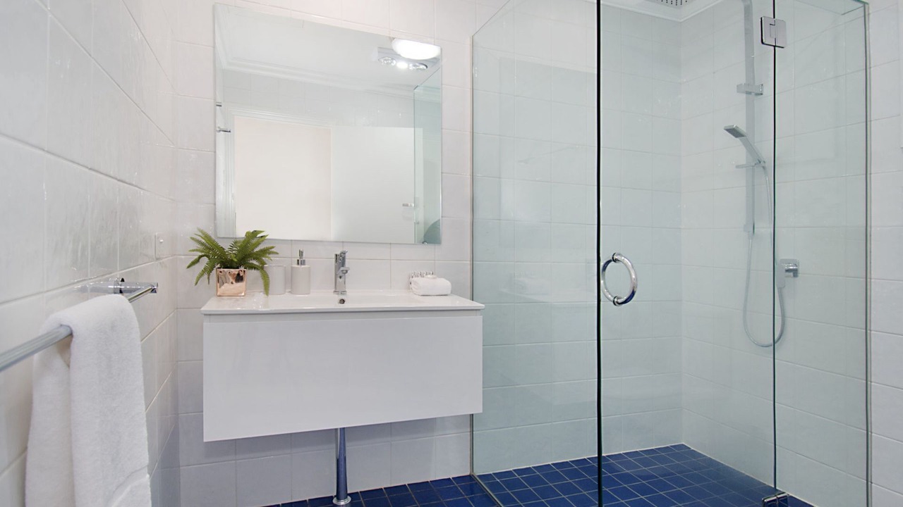 Photo of Bathroom in Lennox Head