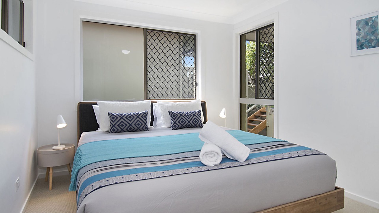 Photo of Bedroom in Lennox Head