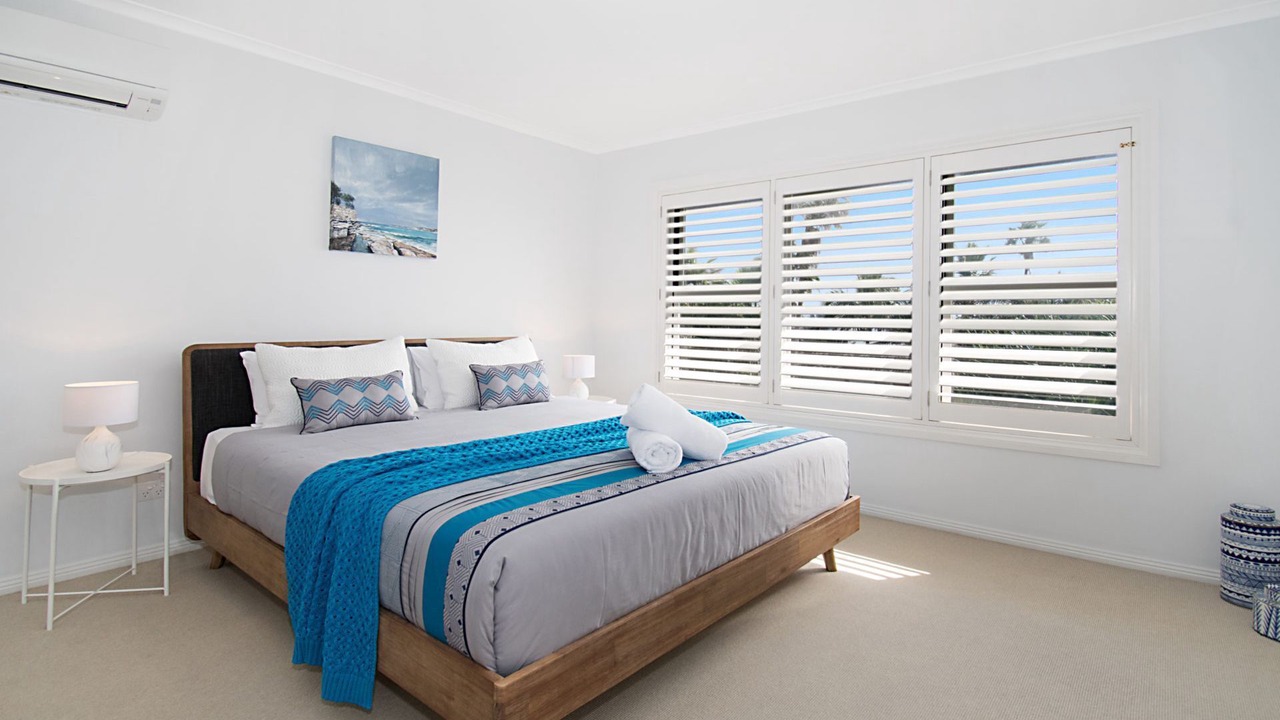 Photo of Bedroom in Lennox Head