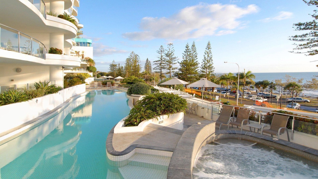 Photo of Outdoor in Mooloolaba