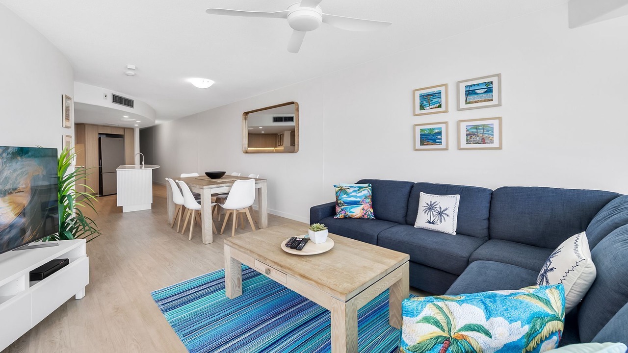 Photo of Livingroom in Mooloolaba