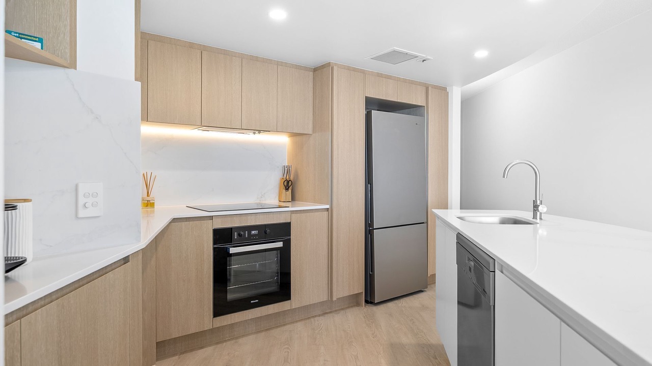Photo of Kitchen in Mooloolaba