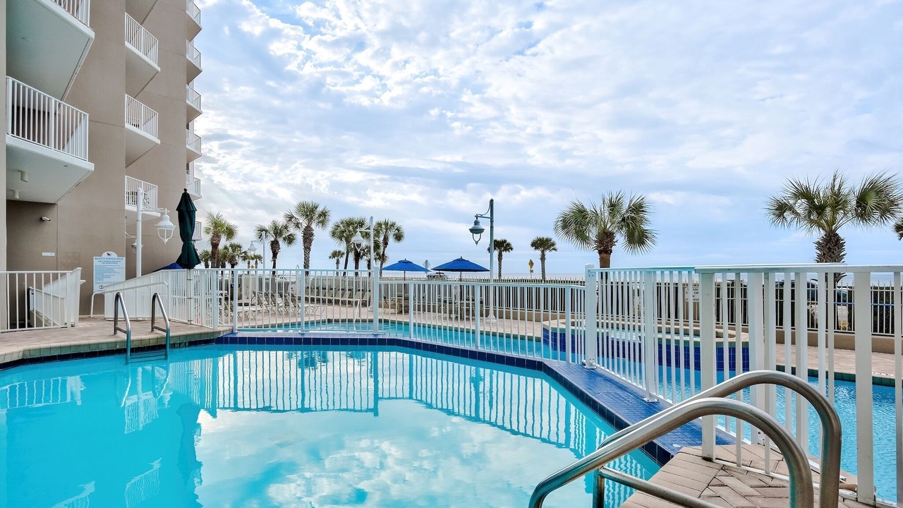 Photo of Outdoor in Miramar Beach
