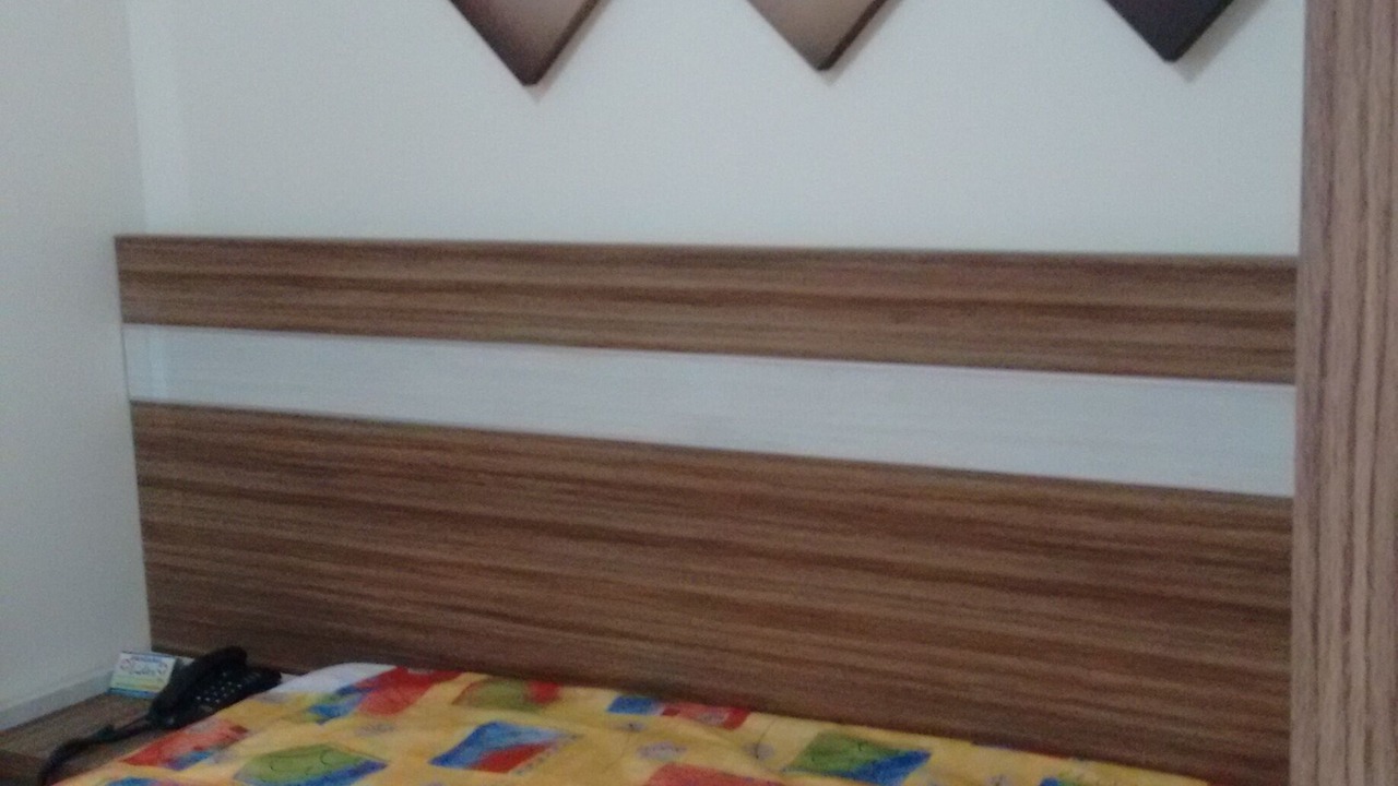 Photo of Bedroom in Jardim Paraiso