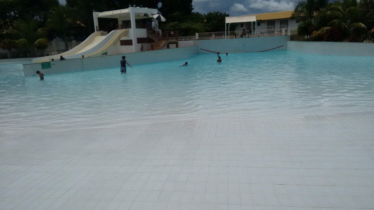 Photo of Outdoor in Jardim Paraiso