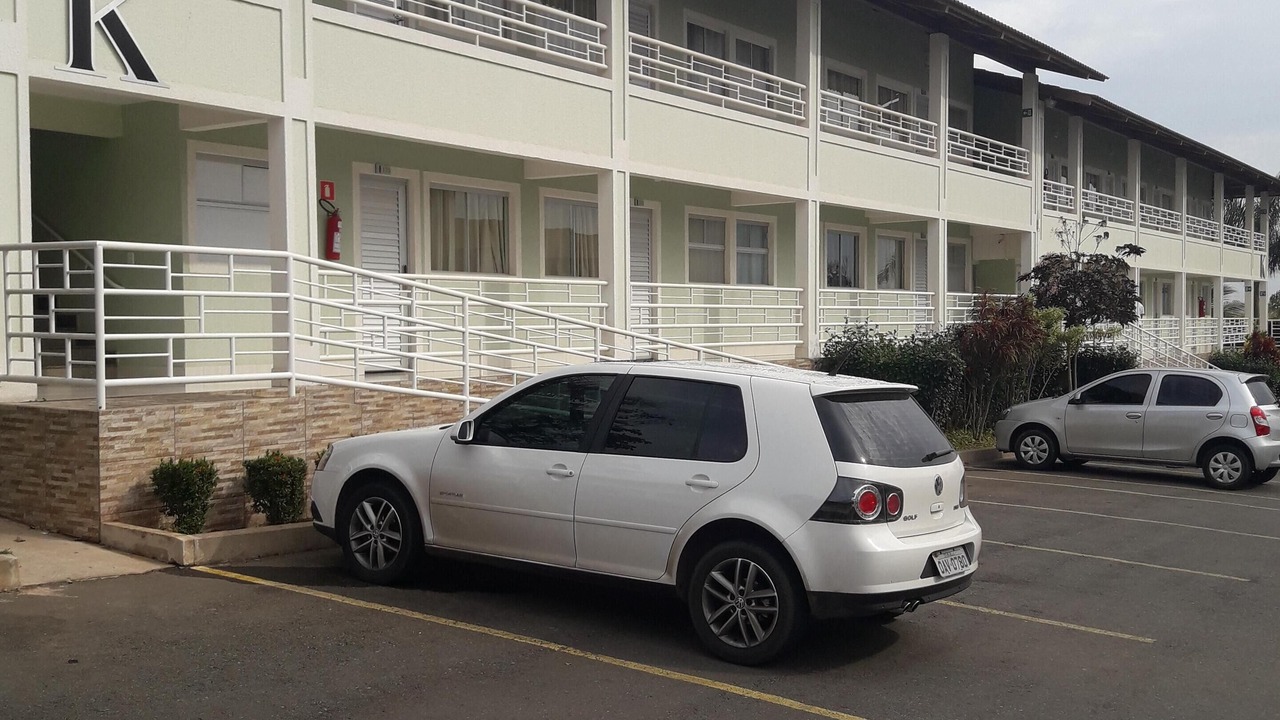 Photo of Outdoor in Jardim Paraiso