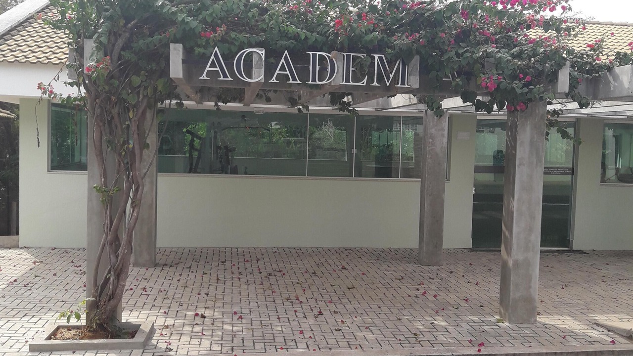 Photo of Outdoor in Jardim Paraiso