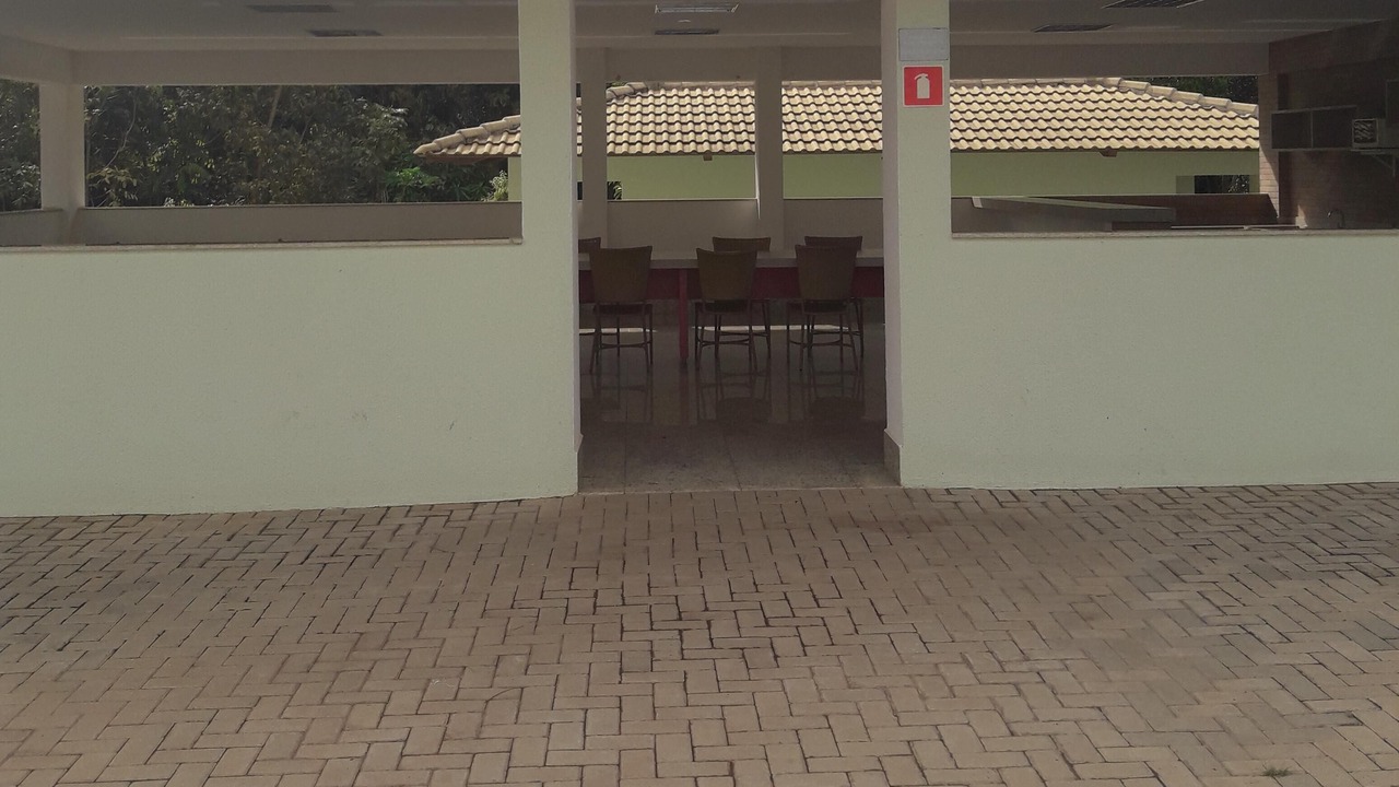 Photo of Outdoor in Jardim Paraiso