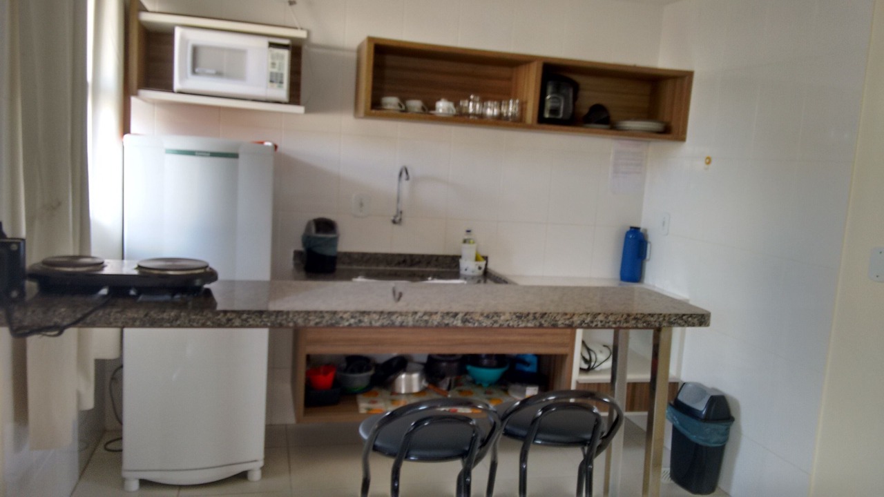 Photo of Kitchen in Jardim Paraiso