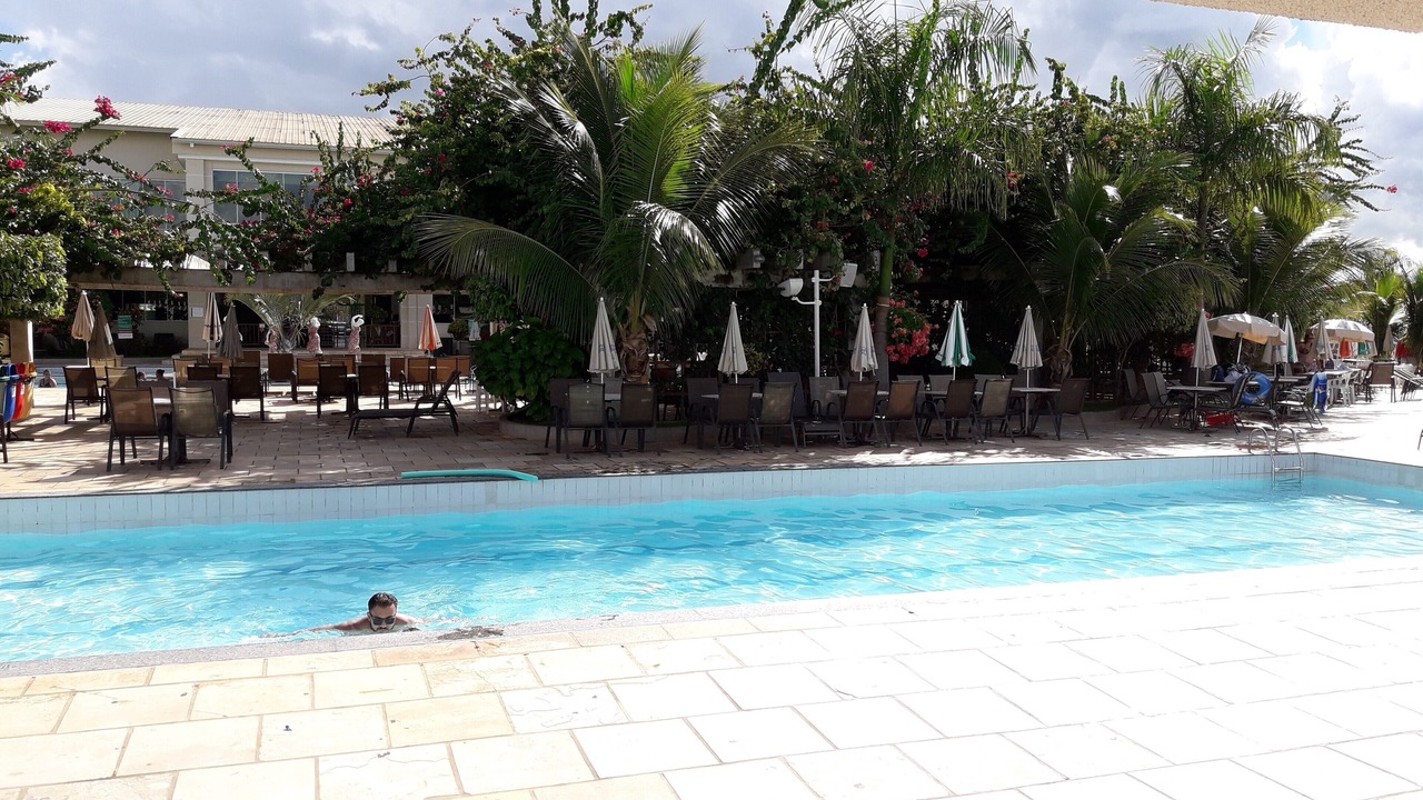 Photo of Outdoor in Jardim Paraiso