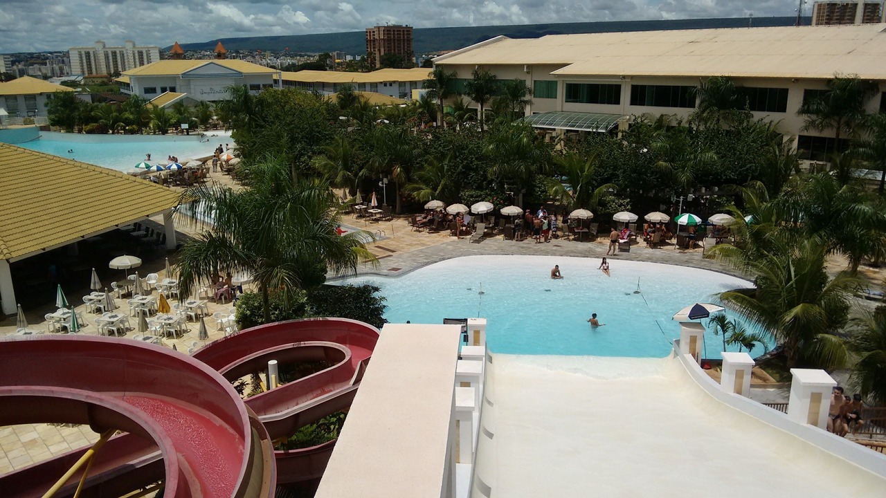 Photo of Outdoor in Jardim Paraiso