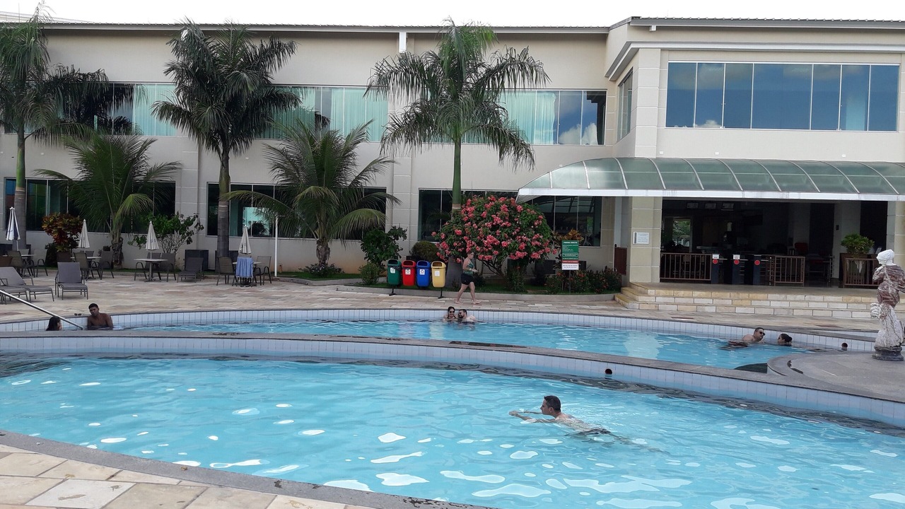 Photo of Outdoor in Jardim Paraiso