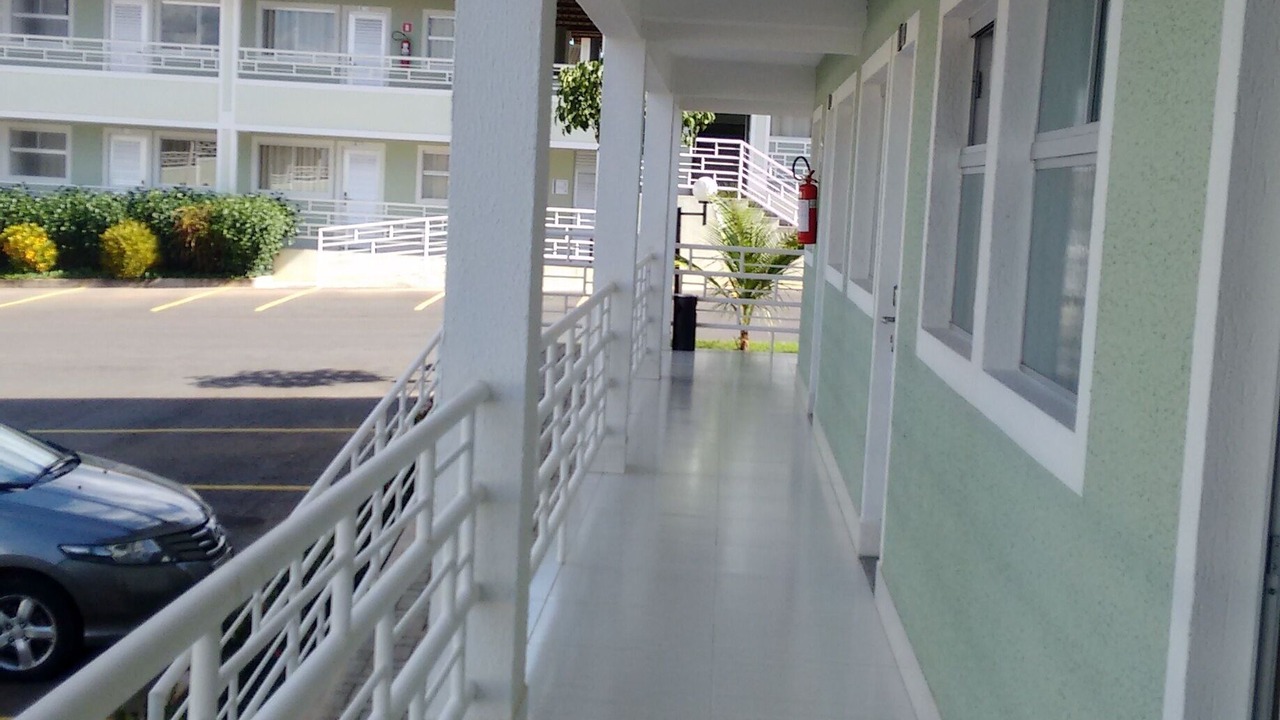 Photo of Outdoor in Jardim Paraiso