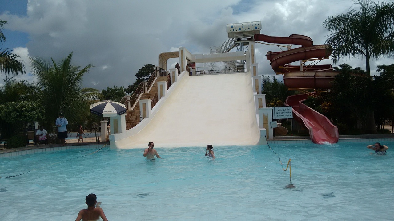 Photo of Outdoor in Jardim Paraiso