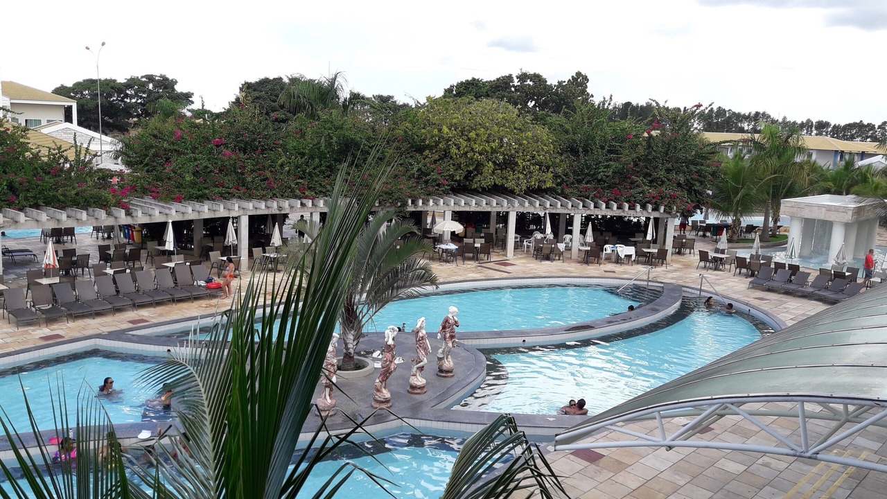 Photo of Outdoor in Jardim Paraiso