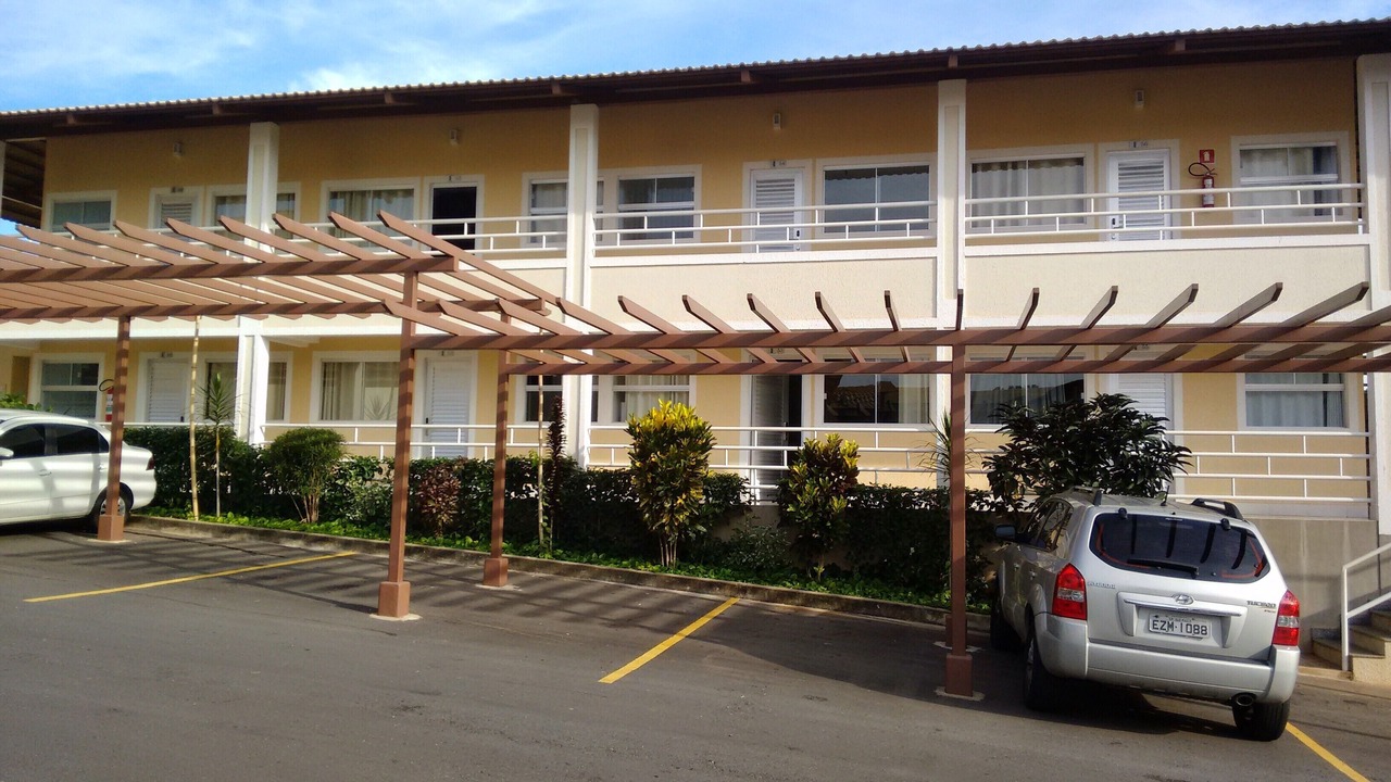 Photo of Outdoor in Jardim Paraiso