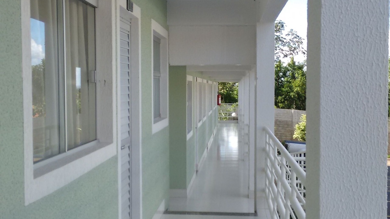 Photo of Outdoor in Jardim Paraiso