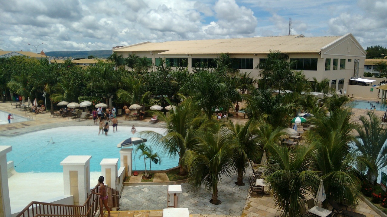 Photo of Outdoor in Jardim Paraiso