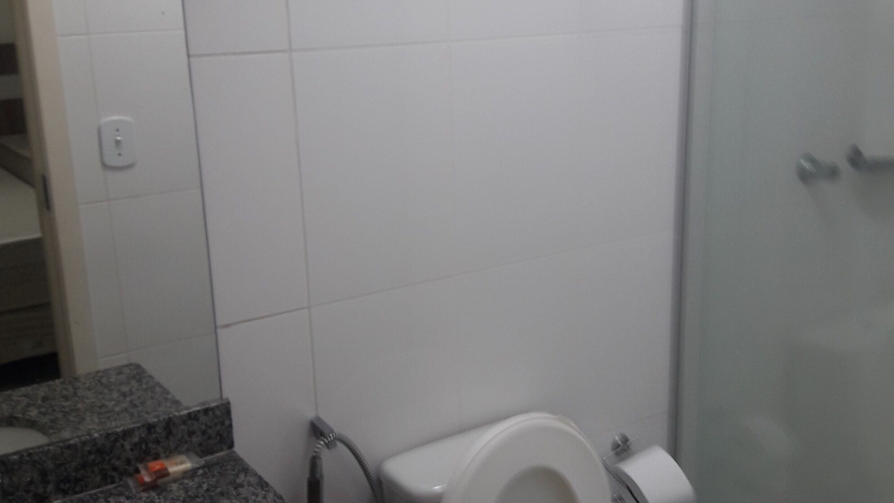 Photo of Bathroom in Jardim Paraiso