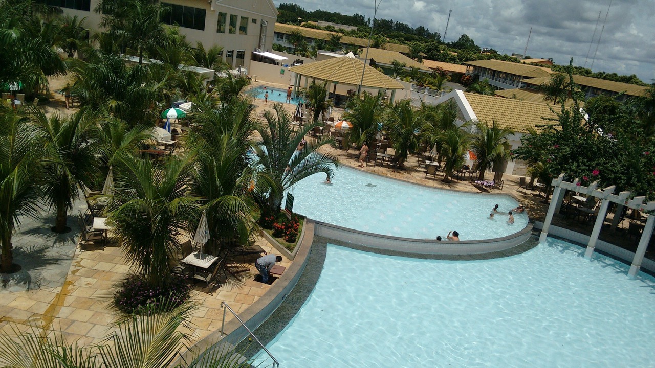 Photo of Outdoor in Jardim Paraiso