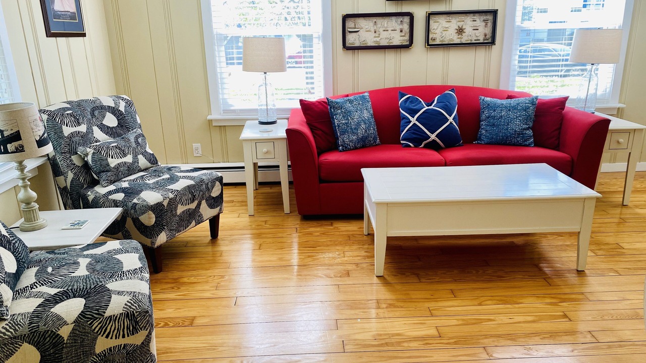 Photo of Bedroom in Saugatuck