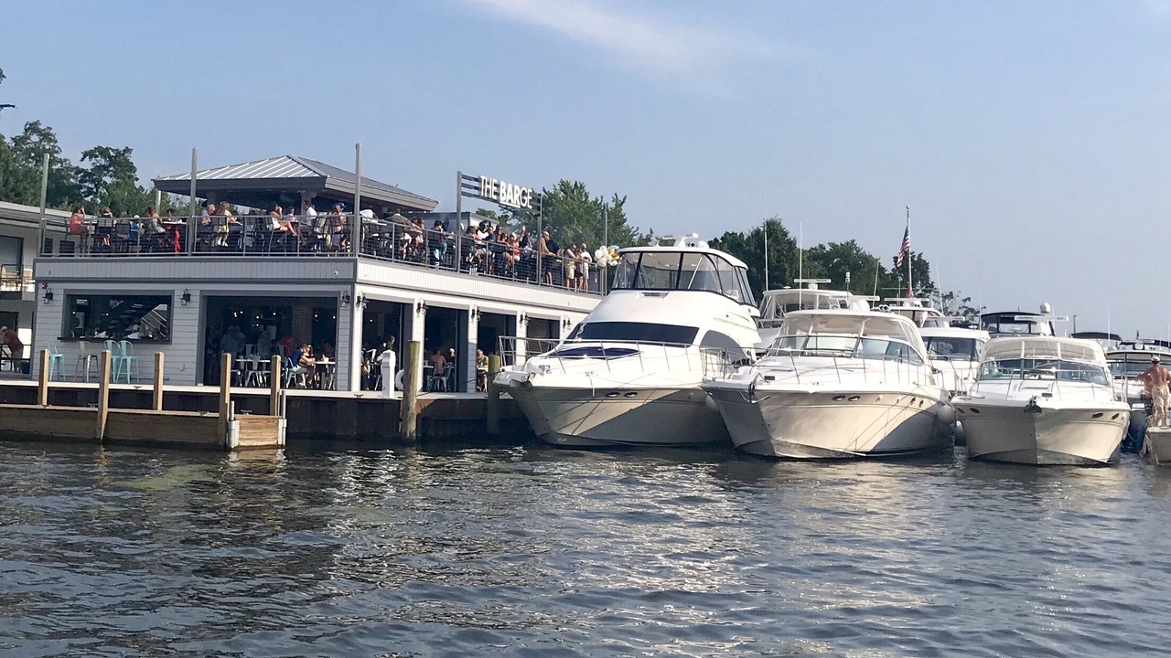 Photo of Others in Saugatuck