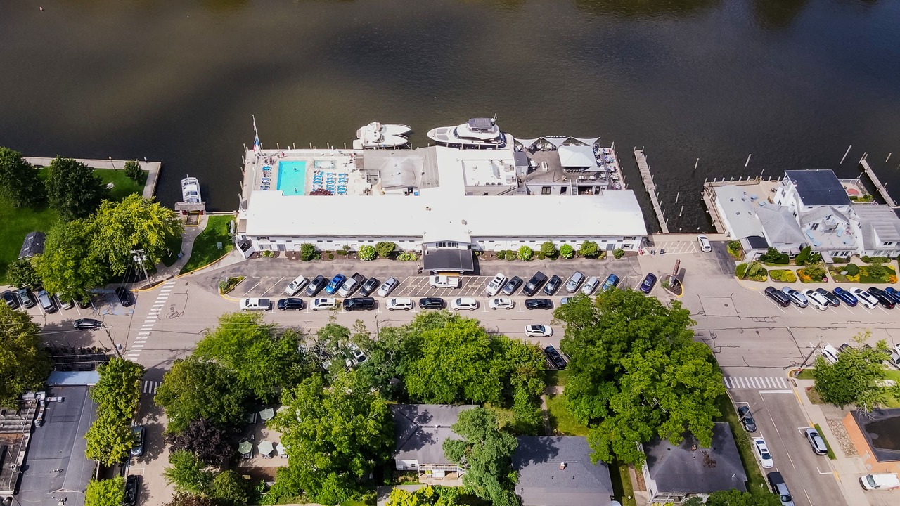 Photo of Outdoor in Saugatuck