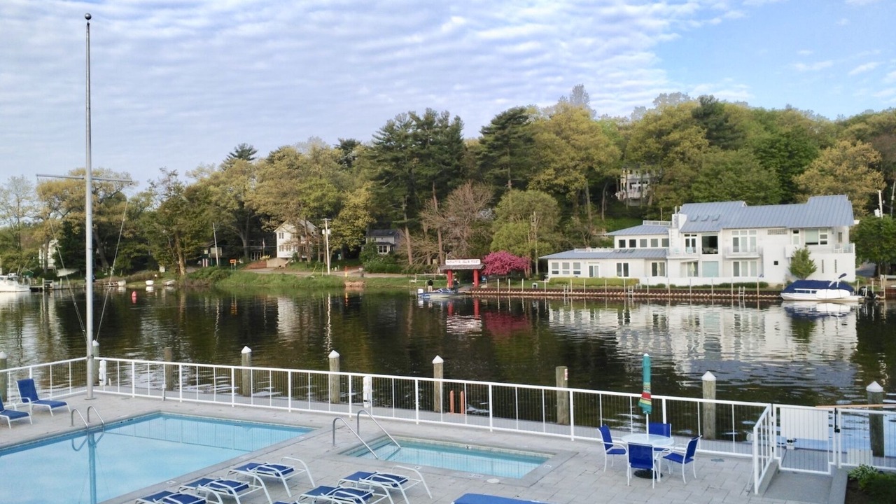 Photo of Outdoor in Saugatuck