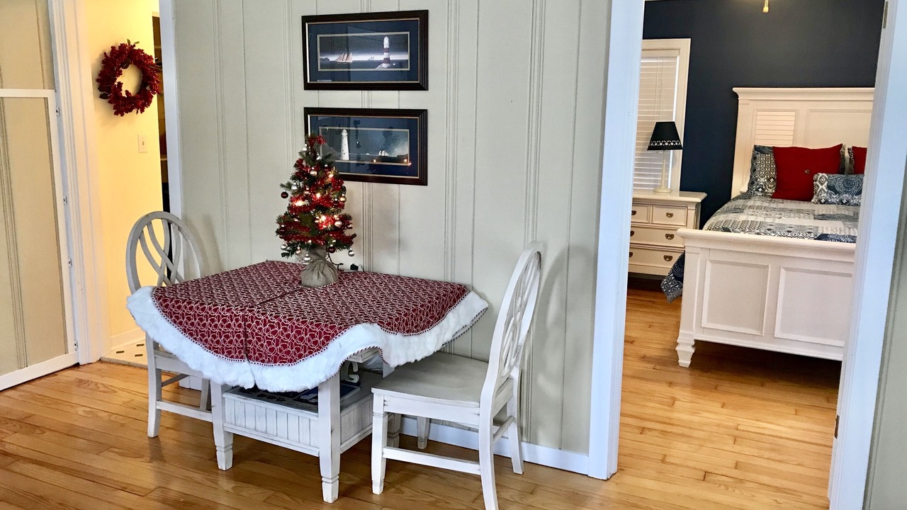 Photo of Bedroom in Saugatuck