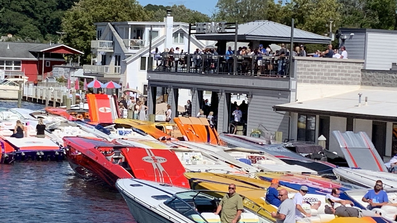 Photo of Others in Saugatuck