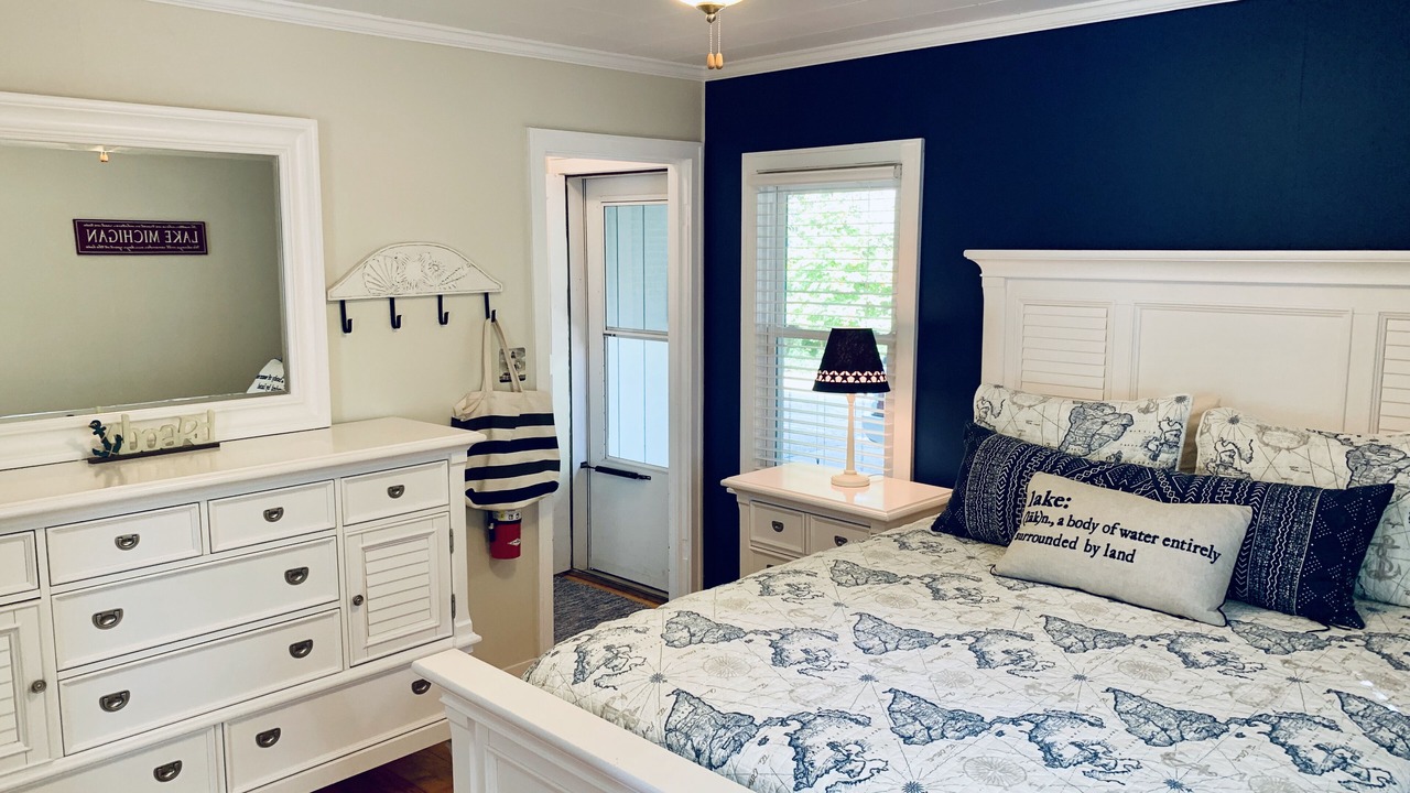 Photo of Bathroom in Saugatuck