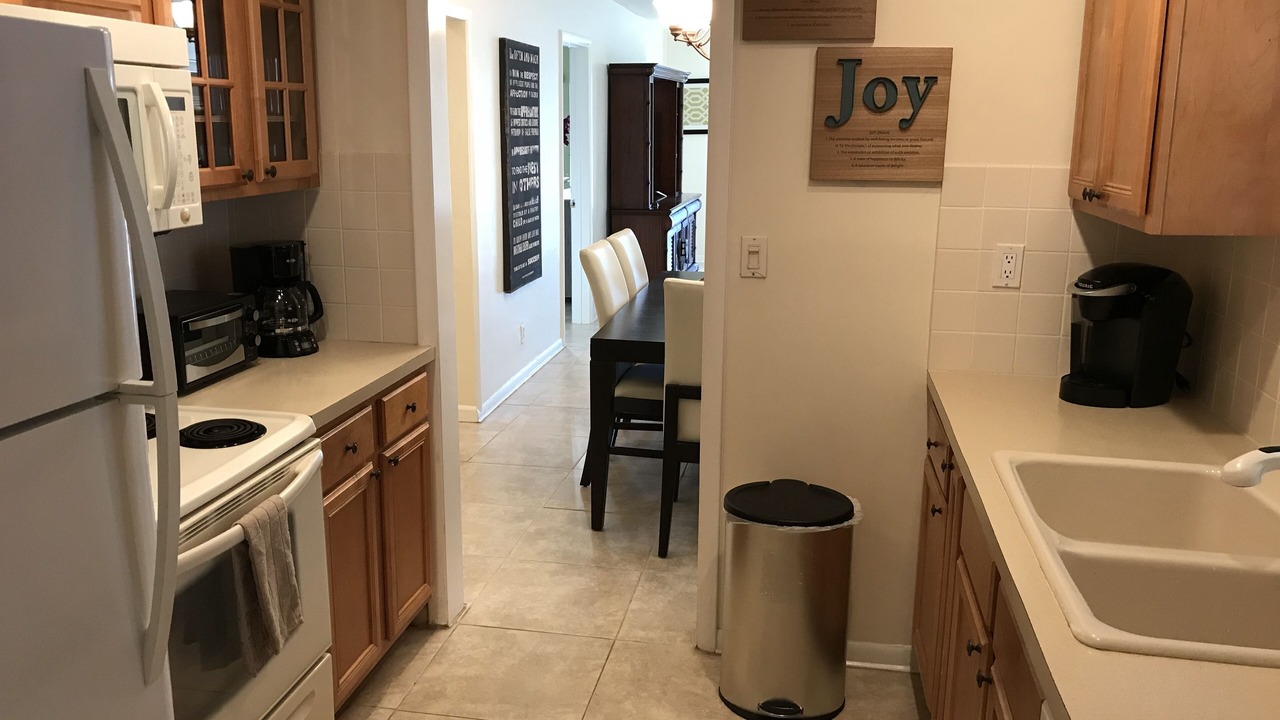 Photo of Kitchen in Deerfield Beach