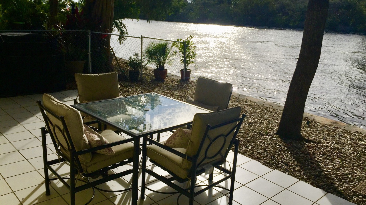 Photo of Outdoor in Deerfield Beach