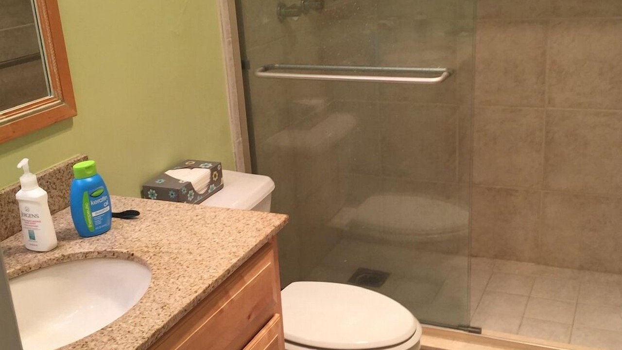 Photo of Bathroom in Deerfield Beach