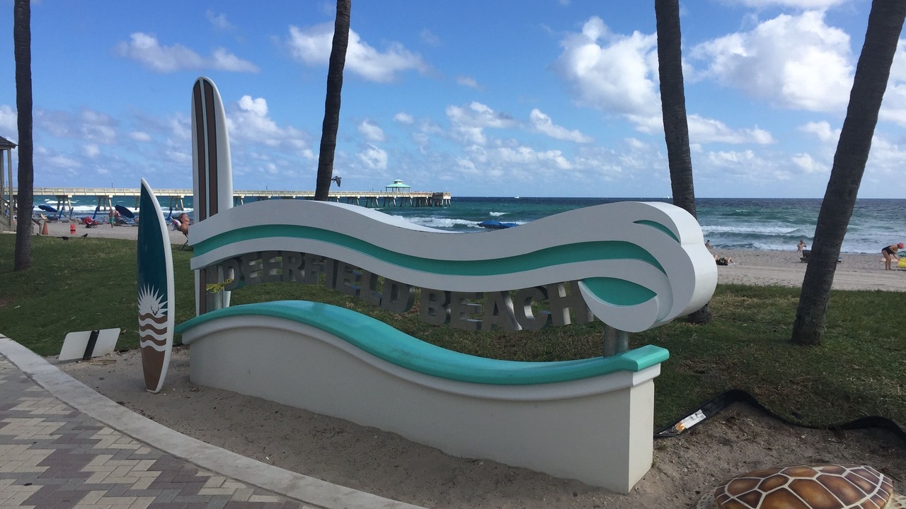 Photo of Others in Deerfield Beach