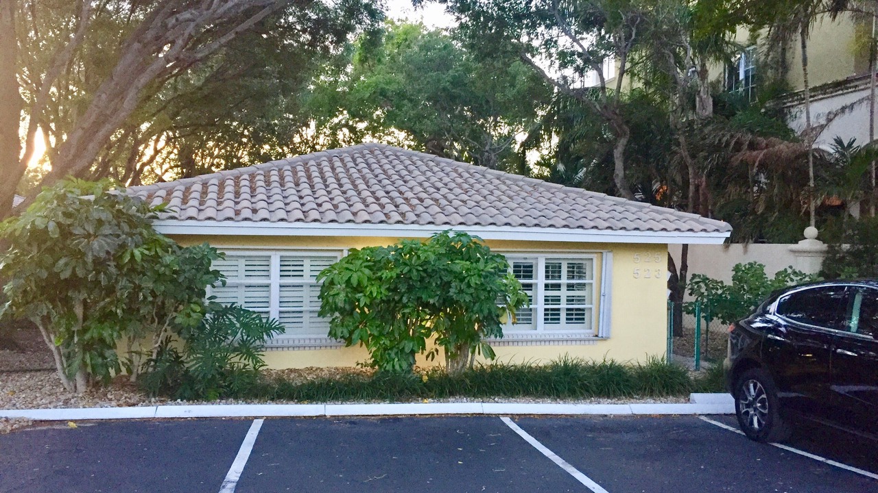 Photo of Outdoor in Deerfield Beach